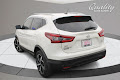 2021 Nissan Rogue Sport SL