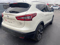 2021 Nissan Rogue Sport SL