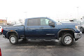 2021 GMC Sierra 2500HD 4WD Crew Cab