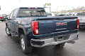 2021 GMC Sierra 2500HD 4WD Crew Cab