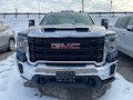 2021 GMC Sierra 2500HD 4WD Crew Cab
