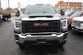 2021 GMC Sierra 2500HD 4WD Crew Cab