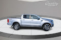 2020 Ford Ranger 4WD LARIAT SuperCrew