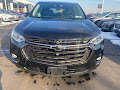 2018 Chevrolet Traverse RS