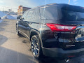 2018 Chevrolet Traverse RS