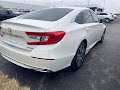 2018 Honda Accord Hybrid Sedan