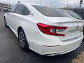 2018 Honda Accord Hybrid Sedan