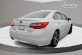2016 Subaru Legacy 2.5i Limited