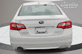 2016 Subaru Legacy 2.5i Limited
