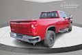 2021 Chevrolet Silverado 3500HD 4WD LTZ Crew Cab