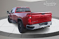 2021 Chevrolet Silverado 3500HD 4WD LTZ Crew Cab