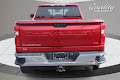 2021 Chevrolet Silverado 3500HD 4WD LTZ Crew Cab
