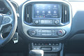 2021 Chevrolet Colorado 4WD ZR2