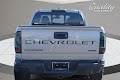 2021 Chevrolet Colorado 4WD ZR2