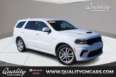 2022 Dodge Durango