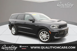 2024 Dodge Durango R/T Plus