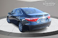 2016 Toyota Camry XLE