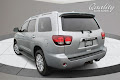 2020 Toyota Sequoia Platinum