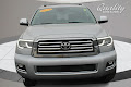 2020 Toyota Sequoia Platinum
