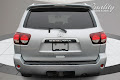 2020 Toyota Sequoia Platinum
