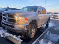 2013 RAM 2500 SLT
