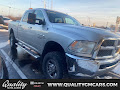 2013 RAM 2500 SLT