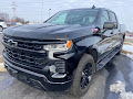 2023 Chevrolet Silverado 1500 4WD RST Crew Cab