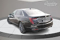 2019 Cadillac CT6 Premium Luxury AWD