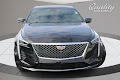 2019 Cadillac CT6 Premium Luxury AWD