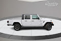 2020 Jeep Gladiator 4WD Overland