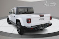 2020 Jeep Gladiator 4WD Overland