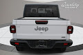 2020 Jeep Gladiator 4WD Overland