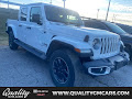 2020 Jeep Gladiator 4WD Overland