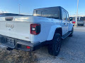 2020 Jeep Gladiator 4WD Overland