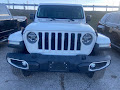 2020 Jeep Gladiator 4WD Overland