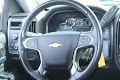 2016 Chevrolet Silverado 1500 4WD LT w/1LT Crew Cab