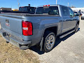 2015 GMC Sierra 1500 4WD SLT Crew Cab