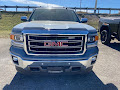 2015 GMC Sierra 1500 4WD SLT Crew Cab