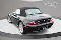 2002 BMW Z3 3.0i