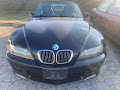 2002 BMW Z3 3.0i