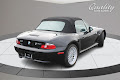 2002 BMW Z3 3.0i