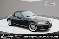 2002 BMW Z3 3.0i