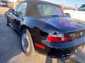 2002 BMW Z3 3.0i