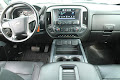 2016 Chevrolet Silverado 2500HD 4WD LTZ Crew Cab