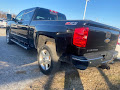 2016 Chevrolet Silverado 2500HD 4WD LTZ Crew Cab