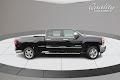 2016 Chevrolet Silverado 2500HD 4WD LTZ Crew Cab