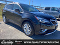 2020 Buick Envision Premium II