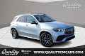 2022 Mercedes-Benz GLE AMG GLE 53