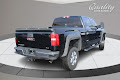 2018 GMC Sierra 2500HD 4WD SLE Crew Cab
