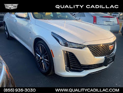 2024 Cadillac CT5 Premium Luxury